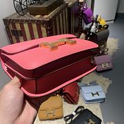 Hermes Constance Bag Lipstick Pounder - 2