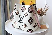 Louis Vuitton Neonoe Multicolor Bag M44679 Size 26x26x17.5cm - 6
