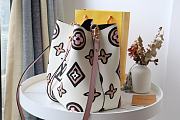 Louis Vuitton Neonoe Multicolor Bag M44679 Size 26x26x17.5cm - 5