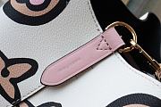 Louis Vuitton Neonoe Multicolor Bag M44679 Size 26x26x17.5cm - 4