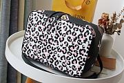 Louis Vuitton Neonoe Multicolor Bag M45821 Size 26x26x17.5cm - 4