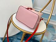 Louis Vuitton Néonoé BB Bucket Bag Epi Leather M57032 Size 20x20x13cm - 5