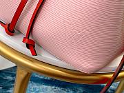 Louis Vuitton Néonoé BB Bucket Bag Epi Leather M57032 Size 20x20x13cm - 2