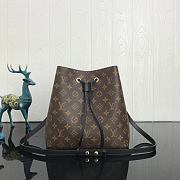 Louis Vuitton Néonoé MM Monogram M43985 26cm - 1
