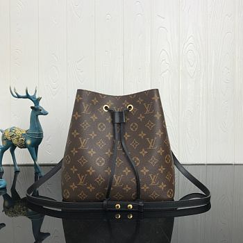 Louis Vuitton Néonoé MM Monogram M43985 26cm