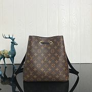 Louis Vuitton Néonoé MM Monogram M43985 26cm - 5