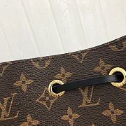 Louis Vuitton Néonoé MM Monogram M43985 26cm - 3