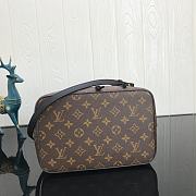 Louis Vuitton Néonoé MM Monogram M43985 26cm - 2