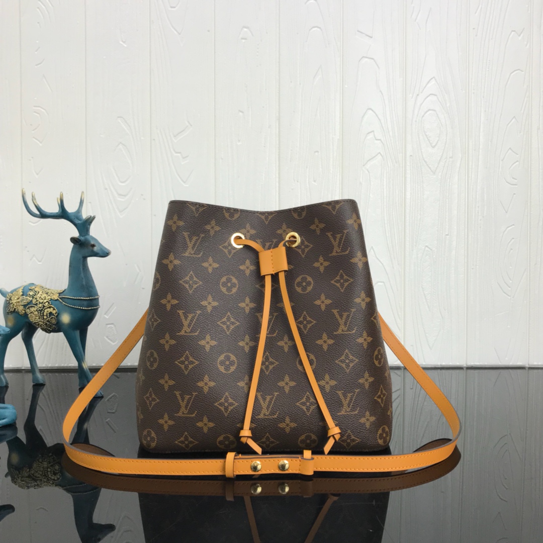 louis vuitton néonoé mm price