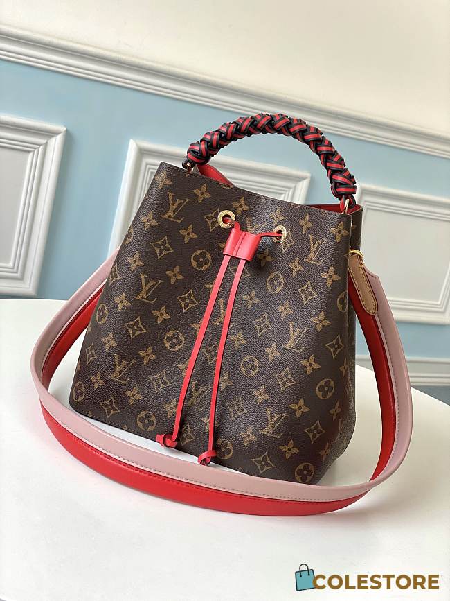 Louis Vuitton M43985 Neonoe