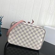 Lousi Vuitton Néonoé MM Damier Leather M44020 Size 26cm - 3