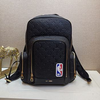 Louis Vuitton LVXNBA Basketball Backpack M57972 Size 24x45x19 cm 