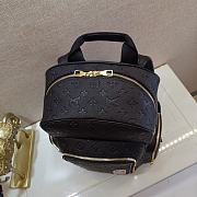 Louis Vuitton LVXNBA Basketball Backpack M57972 Size 24x45x19 cm  - 2