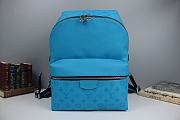 Louis Vuitton Discovery  Backpack K45 M30409 Size 37x40x20cm - 1