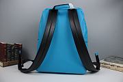 Louis Vuitton Discovery  Backpack K45 M30409 Size 37x40x20cm - 5