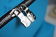 Louis Vuitton Discovery  Backpack K45 M30409 Size 37x40x20cm - 4