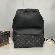 Louis Vuitton Discovery Backpack M30230 Size 37x40x20cm - 1