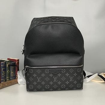 Louis Vuitton Discovery Backpack M30230 Size 37x40x20cm