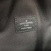 Louis Vuitton Discovery Backpack M30230 Size 37x40x20cm - 5