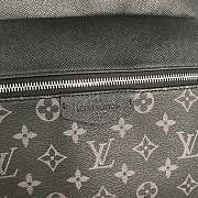 Louis Vuitton Discovery Backpack M30230 Size 37x40x20cm - 4