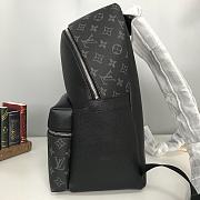 Louis Vuitton Discovery Backpack M30230 Size 37x40x20cm - 3
