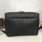 Louis Vuitton Discovery Backpack M30230 Size 37x40x20cm - 2