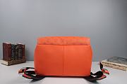 Louis Vuitton Discovery Backpack In Orange M30230 37cm - 5