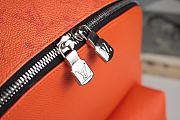 Louis Vuitton Discovery Backpack In Orange M30230 37cm - 6