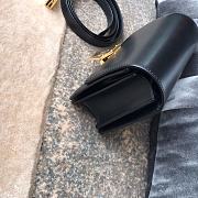 Ceiline Small Classic Box Calfskin 18918 Size 17cm - 4