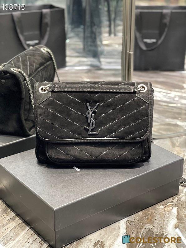 ysl niki 28