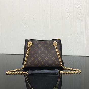 Louis Vuitton Surène BB Monogram M43776 Size 24x17x11 cm