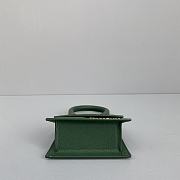 Jacquemus Le Chiquito 12x8x5cm - 6