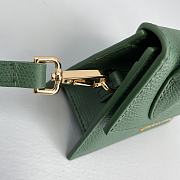 Jacquemus Le Chiquito 12x8x5cm - 4
