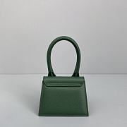 Jacquemus Le Chiquito 12x8x5cm - 3