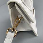 Jacquemus Mini Le Chiquito 12x8x5cm - 2