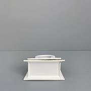 Jacquemus Mini Le Chiquito 12x8x5cm - 3