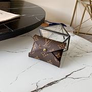 Louis Vuitton Pochette Kirigami 3-in-1 Multisize M62034  - 2