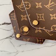 Louis Vuitton Pochette Kirigami 3-in-1 Multisize M62034  - 6