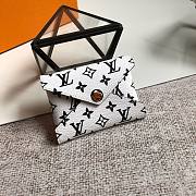 Louis Vuitton Pochette Kirigami Multicolor M62034  - 2
