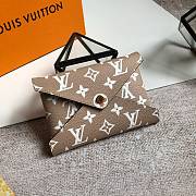 Louis Vuitton Pochette Kirigami Multicolor M62034  - 6