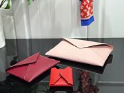 Louis Vuitton Pochette Kirigami Epi Leather M62034  - 6