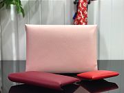Louis Vuitton Pochette Kirigami Epi Leather M62034  - 4