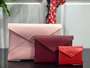 Louis Vuitton Pochette Kirigami Epi Leather M62034  - 3