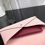Louis Vuitton Pochette Kirigami Epi Leather M62034  - 2