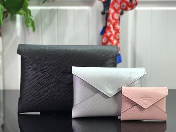 Louis Vuitton Pochette Kirigami 3 Piece M62034 