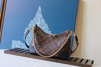Louis Vuitton Odeon Small Handbag M45351 Size 27cm