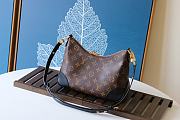 Louis Vuitton Odeon Small Handbag M45351 Size 27cm - 6