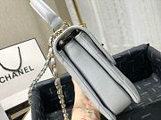Chanel Square Layer Bag 92236 Size 25cm - 3