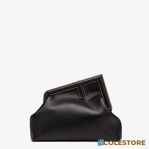Fendi First Leather Bag  - 1