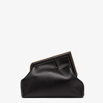 Fendi First Leather Bag 